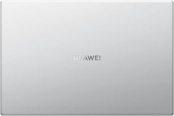 HUAWEI MB D14, 14" Non-touch display, Intel Core i3-1115G4 processor, 8GB LPDDR4 Ram, 256GB SSD, Intel UHD Graphics, Windows 11 Home, Mystic silver, NbD-WDI9