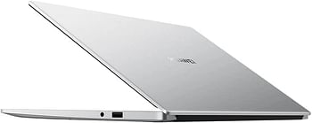 HUAWEI MB D14, 14" Non-touch display, Intel Core i3-1115G4 processor, 8GB LPDDR4 Ram, 256GB SSD, Intel UHD Graphics, Windows 11 Home, Mystic silver, NbD-WDI9