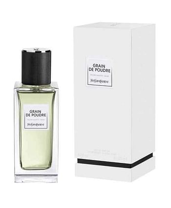 Yves Saint Laurent Grain De Poudre - Eau de Parfum, 125 ml