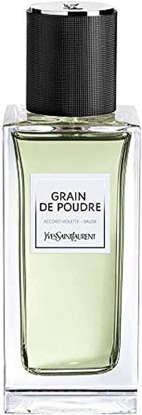 Yves Saint Laurent Grain De Poudre - Eau de Parfum, 125 ml