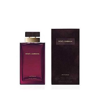 Intense by Dolce & Gabbana - perfumes for women - Eau de Parfum, 100 ml