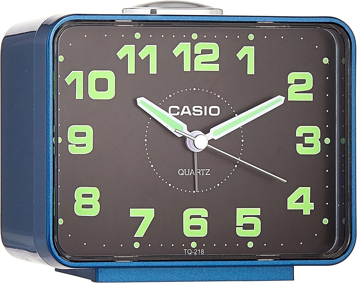 Casio Watch