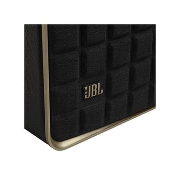 JBL Authentics 300 Wireless Portable Speaker Black