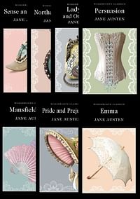 The Complete Jane Austen Collection Paperback