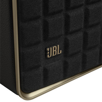JBL Authentics 200 Wireless Portable Speaker Black
