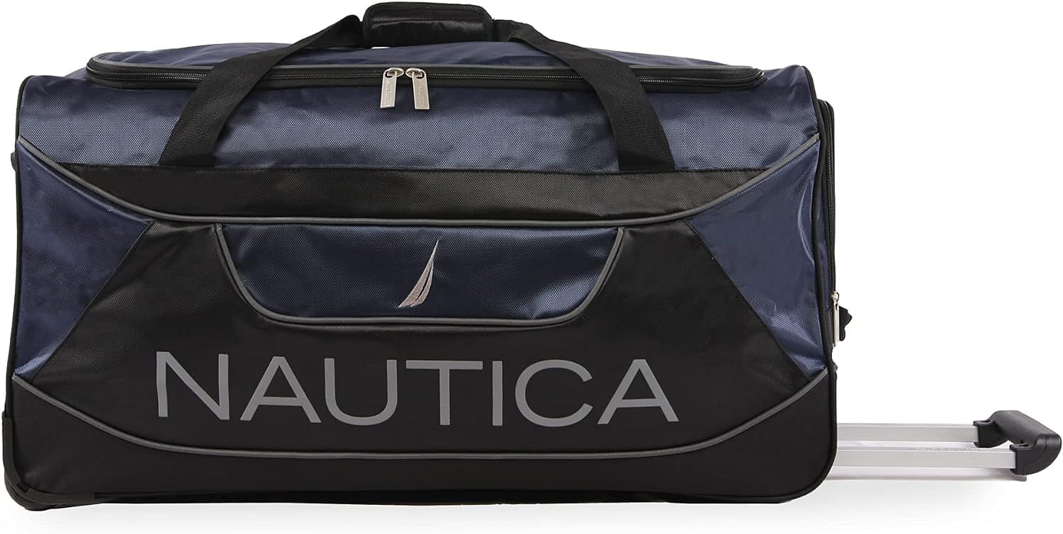 Nautica Lander 30 Rolling Duffel