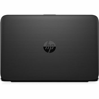 HP Stream 11 Pro G3 - Intel Celeron N3060 1.60 Ghz - 4GB RAM - 64GB SSD - 11 inch HD Display - Windows 10 - Black