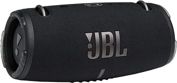 JBL Xtreme 3 Portable Bluetooth Speaker - Blue
