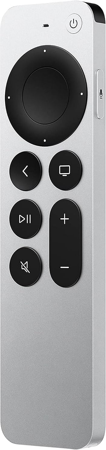 Apple tv remote 2nd generation