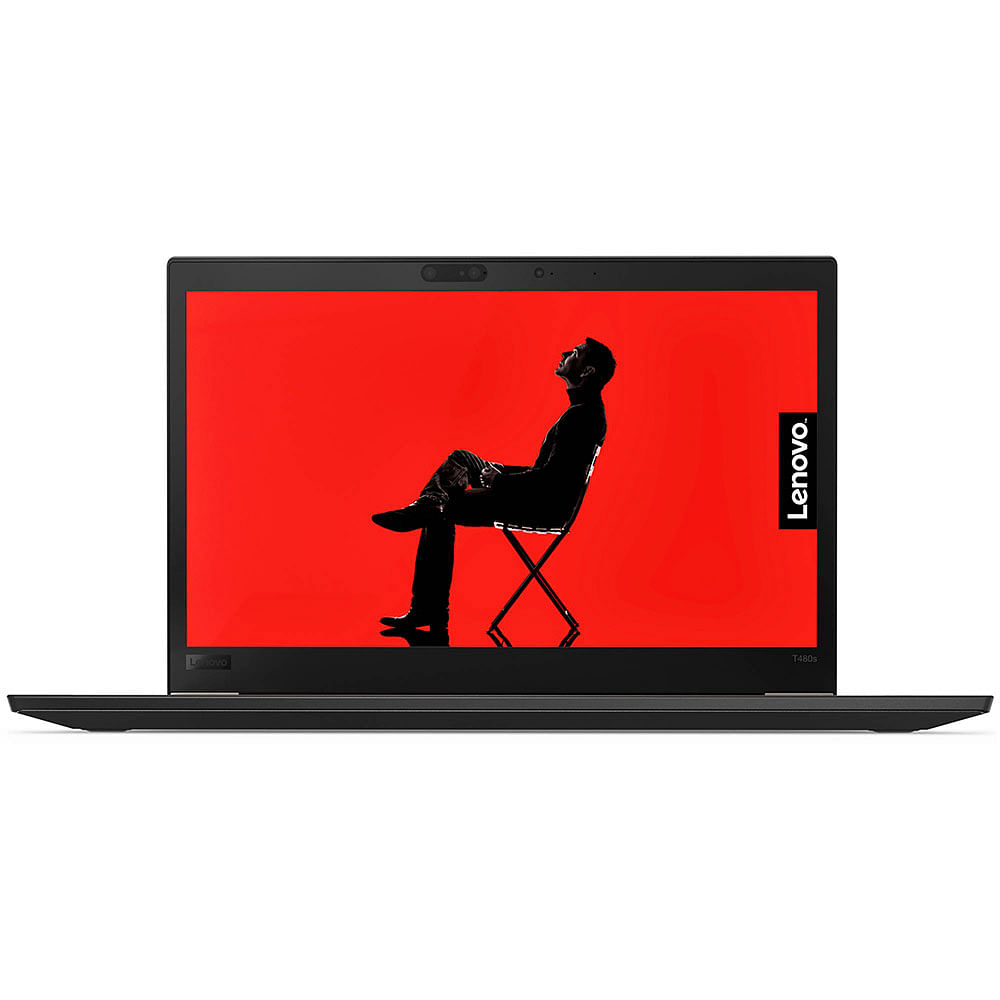 Lenovo ThinkPad X280 Laptop - Intel Core i5 - 8th Generation -12.5 Inch HD  - 256GB SSD - 8GB RAM - Black