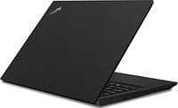 Lenovo ThinkPad X280 Laptop - Intel Core i5 -  8th Generation -12.5 Inch HD - 256GB SSD - 8GB RAM -  Black