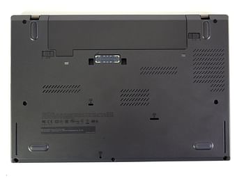 Lenovo ThinkPad Ultrabook T440s Laptop 14.0-Inch Display - Core i5-4th Gen -  8GB RAM intel Integrated Graphics  - 256GB SSD