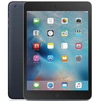 Apple iPad Mini 2012 - 7.9 Inch 1st Generation Wi-Fi + Cellular 16GB  - Black