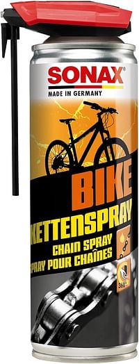 Sonax Bike Chain Spray with EasySpray 300mL