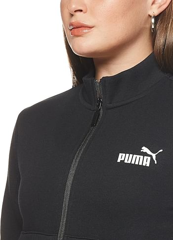 PUMA Women's Amplified FZ Jacket FL XL