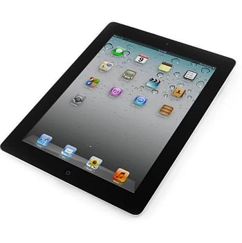 Apple iPad 9.7 inch Wi-Fi + Cellular 16GB 4th Generation Retina Display - Black