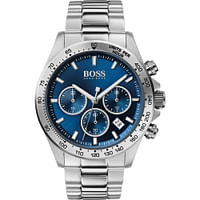 Hugo Boss Boss 1513755 Hero Men's Watch 24 Hour Chrono