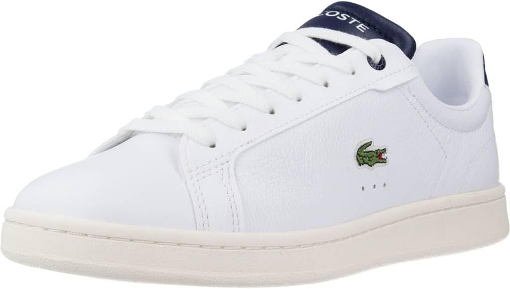 Lacoste CARNABY PRO 2231 SFA WHTNVY womens Sneaker