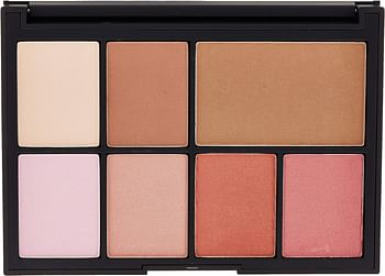 Nars Narsissist Cheek Studio Palette