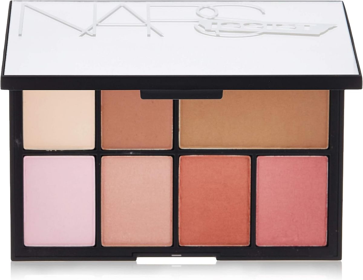 Nars Narsissist Cheek Studio Palette