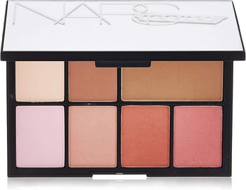 Nars Narsissist Cheek Studio Palette