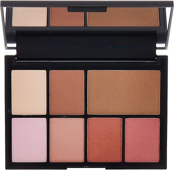 Nars Narsissist Cheek Studio Palette