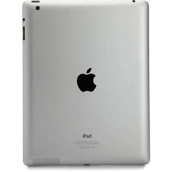 Apple iPad 4 Wi-Fi 32GB - Silver