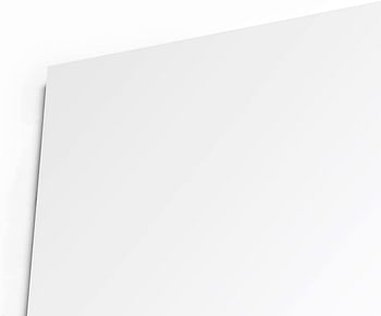 لوحة بيضاء من Legamaster WALL-UP قابلة للتمديد بدون إطار 200x59.5 سم، المرجع: 7-106126