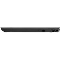 Lenovo ThinkPad E580 i7-8th Generation 16 GB Ram 512 GB SSD Intel HD Graphics 620 English Keyboard - Black