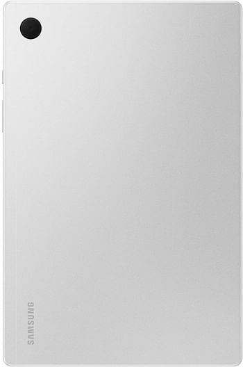 Samsung Galaxy Tab A8 2021 10.5 Inch Wi-Fi 64GB SM-X200 - Silver