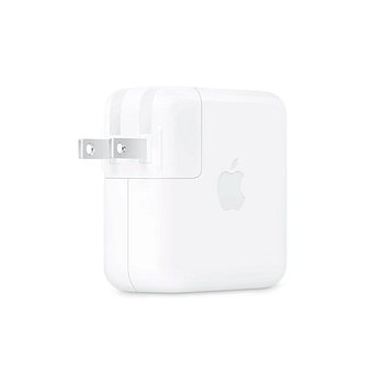 Apple 70W USB-C Power Adapter MXN53AZP/A - White