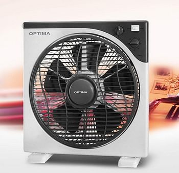 Optima FN30 Box Fan