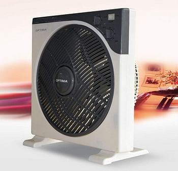 Optima FN30 Box Fan