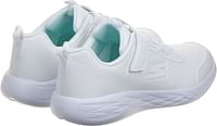 Skechers GO RUN 600 unisex-child - 28 EU - White