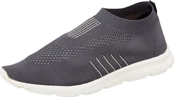 Bourge Men's Vega Sports Shoes 41 EU - Grey