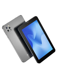 Modio M791 7 Inch 5G Smart Tablet 4GB RAM With 64GB ROM Grey