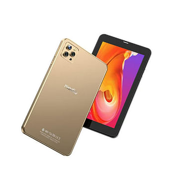 Modio M791 7 Inch Tablet 5G 4GB 64GB - Gold