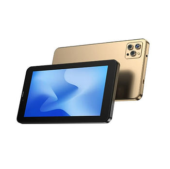 Modio M791 7 Inch Tablet 5G 4GB 64GB - Gold