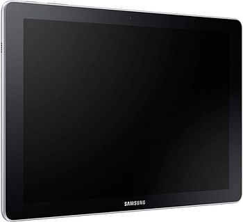 Samsung Galaxy Book Tablet 2017 10.6inch 64GB SMW627 Without Keyboard and S-Pen - Silver