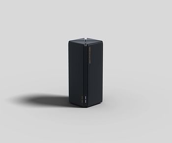 Xiaomi Mesh System AX3000 1-pack - Black