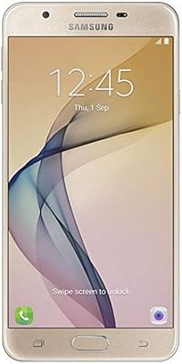 Samsung Galaxy J7 Prime Dual SIM 16GB 3GB RAM 4G LTE - Gold
