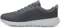 Skechers Men's Go Walk Max-54601 Sneaker 43.5 EU Charcoal