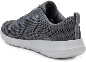 Skechers Men's Go Walk Max-54601 Sneaker 43.5 EU Charcoal