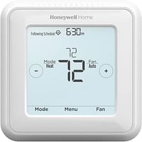 Honeywell Home RTH8560D 7 Day Programmable Touchscreen Thermostat