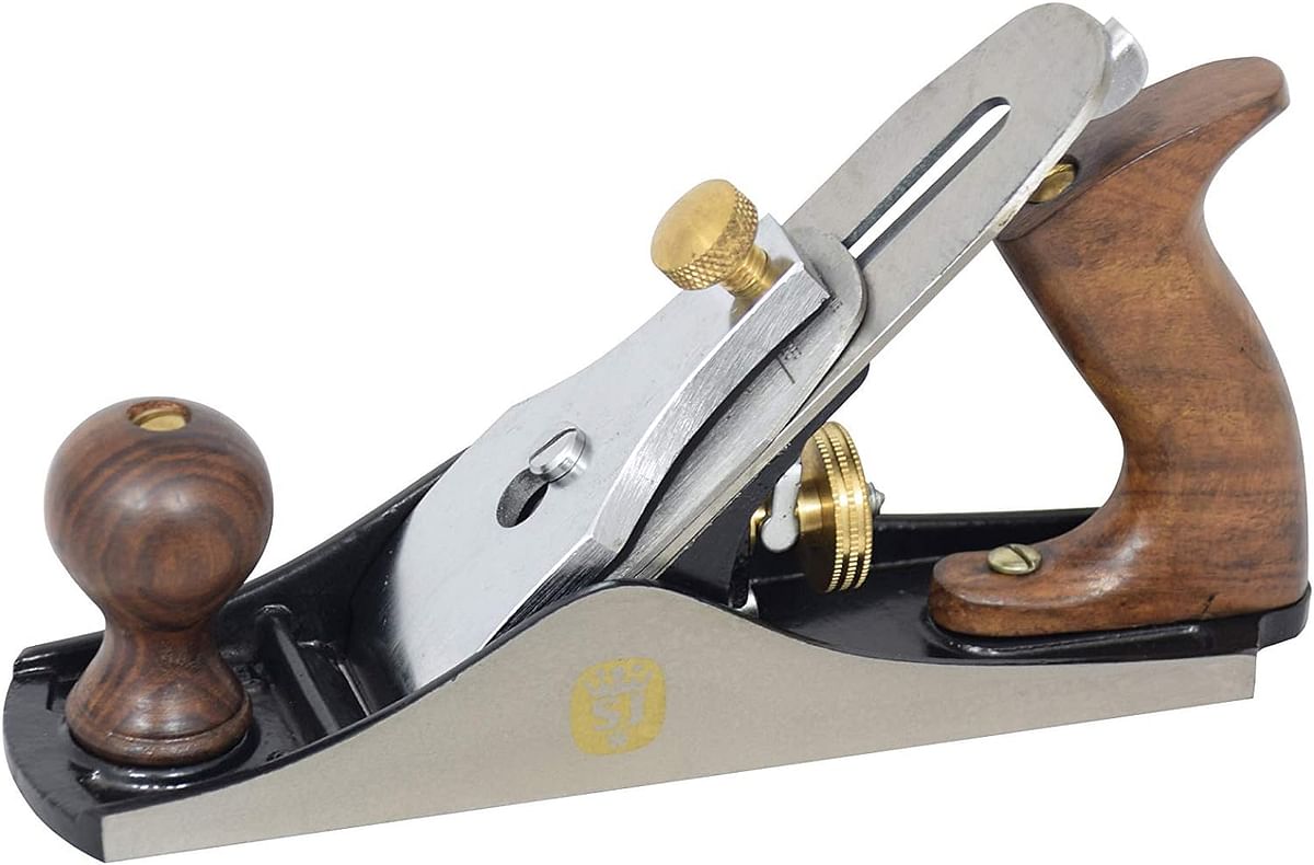 Spear & Jackson CSP4 No. 4 Smoothing Plane