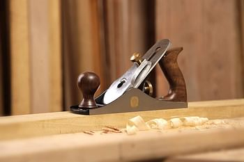 Spear & Jackson CSP4 No. 4 Smoothing Plane