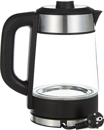 Dessini Tea Maker Electric kettle 2liter with tea pot