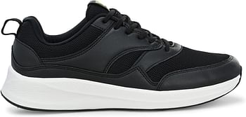 Fusefit Men's Stussyy FF Sports Shoes 42EU - Black