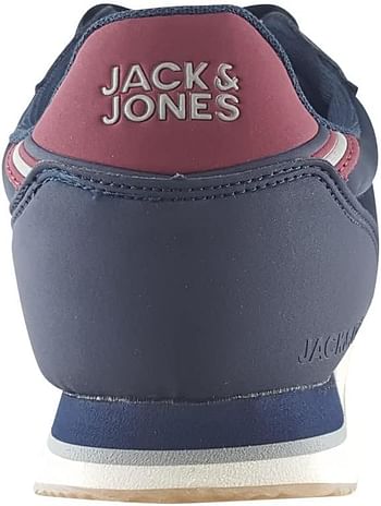 حذاء رياضي للرجال من Jack & Jones 44 EU -  الأزرق