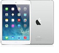 Apple iPad mini 1 2012 7.9 inches Wi-Fi 16GB  - Silver